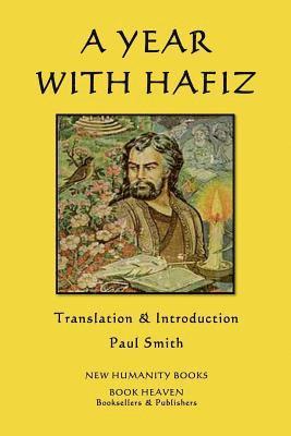 Hafiz - Year with Hafiz, Häftad