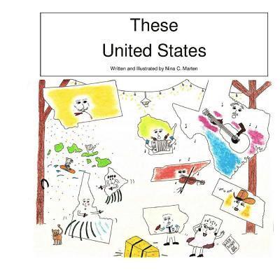 These United States 1