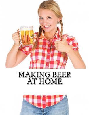 Making Beer At Home 1