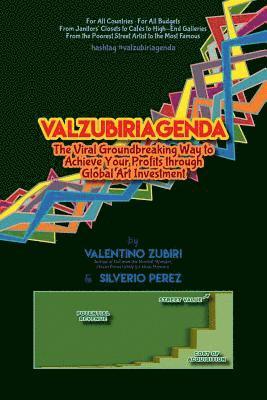 Valzubiriagenda: The Viral Groundbreaking Way to Achieve Your Profits Through Global Art Investment 1
