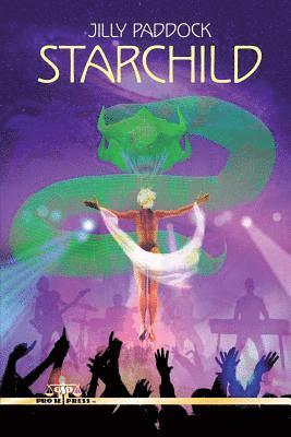 bokomslag Starchild