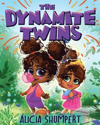 The Dynamite Twins 1