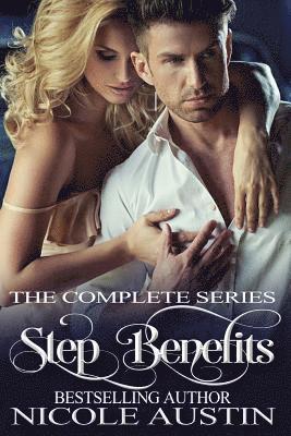 bokomslag Step Benefits: The Complete Series