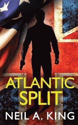Neil a. King - Atlantic Split, Häftad. Tillgänglighet: Lägg i varukorg