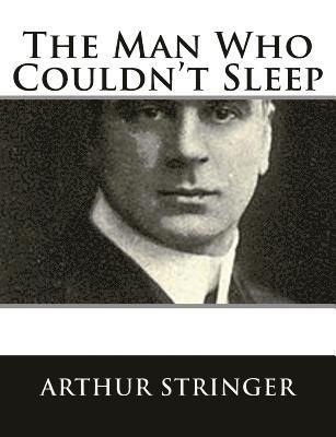 The Man Who Couldn't Sleep 1