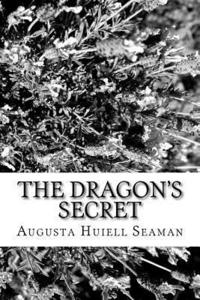 bokomslag The Dragon's Secret