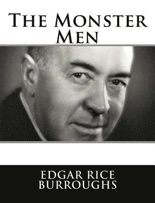 The Monster Men