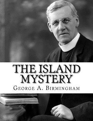 The Island Mystery 1