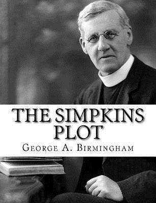 The Simpkins Plot 1