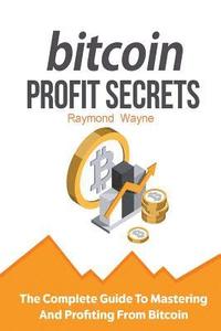 bokomslag Bitcoin Profit Secrets