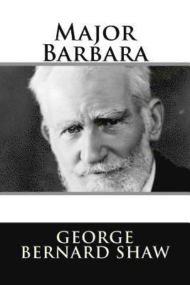 Major Barbara