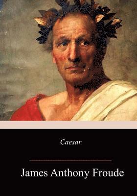 bokomslag Caesar