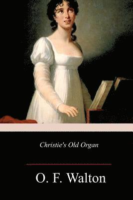 Christie's Old Organ 1