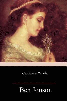 Cynthia's Revels 1