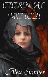 bokomslag Eternal Witch