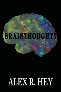 bokomslag Brainthoughts