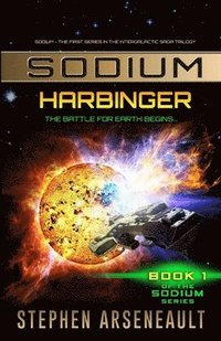 bokomslag SODIUM Harbinger