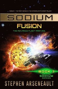 bokomslag SODIUM Fusion
