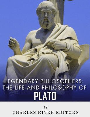 bokomslag Legendary Philosophers: The Life and Philosophy of Plato