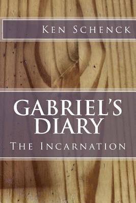 bokomslag Gabriel's Diary