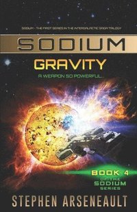 bokomslag SODIUM Gravity