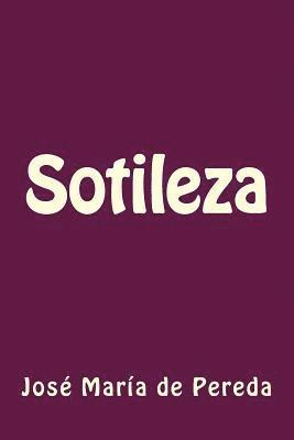 Sotileza 1