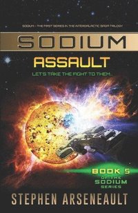 bokomslag SODIUM Assault