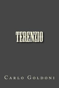 bokomslag Terenzio