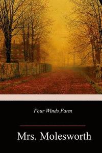 bokomslag Four Winds Farm