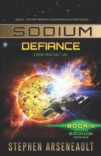 bokomslag SODIUM Defiance