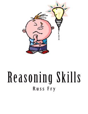 Russ Fry - Reasoning Skills, Häftad