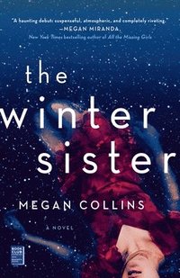 bokomslag The Winter Sister