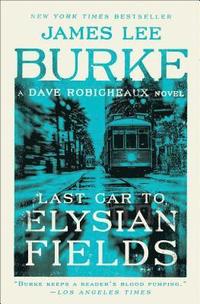 bokomslag Last Car to Elysian Fields