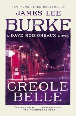 bokomslag Creole Belle
