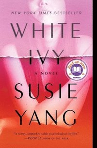 bokomslag White Ivy