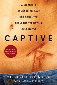 bokomslag A Captive