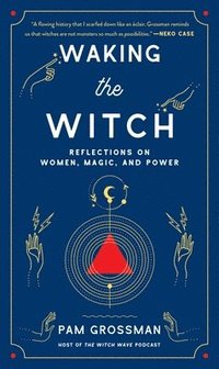 bokomslag Waking the Witch