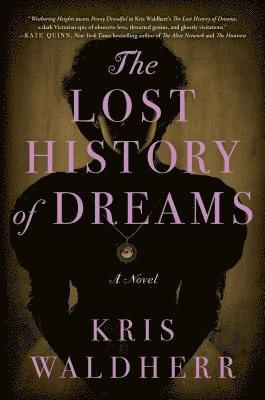 bokomslag The Lost History of Dreams