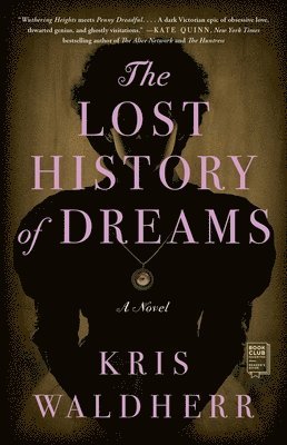 The Lost History of Dreams