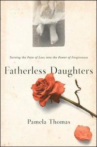 bokomslag Fatherless Daughters