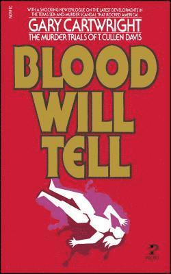 Blood Will Tell 1