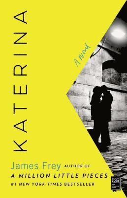 James Frey - Katerina, Häftad