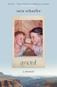 bokomslag Grand