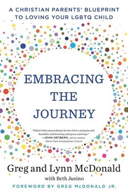 bokomslag Embracing the Journey