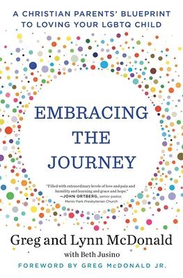 Embracing The Journey 1