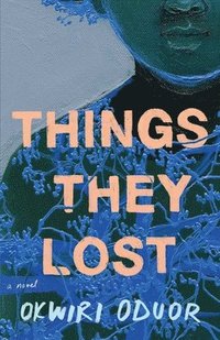bokomslag Things They Lost