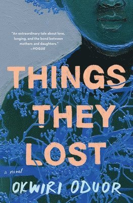 Things They Lost 1