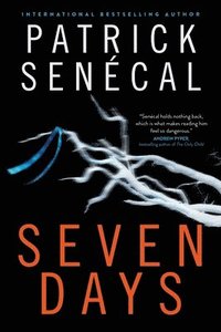 bokomslag Seven Days