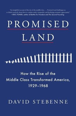 Promised Land 1