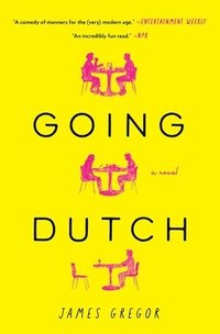 bokomslag Going Dutch